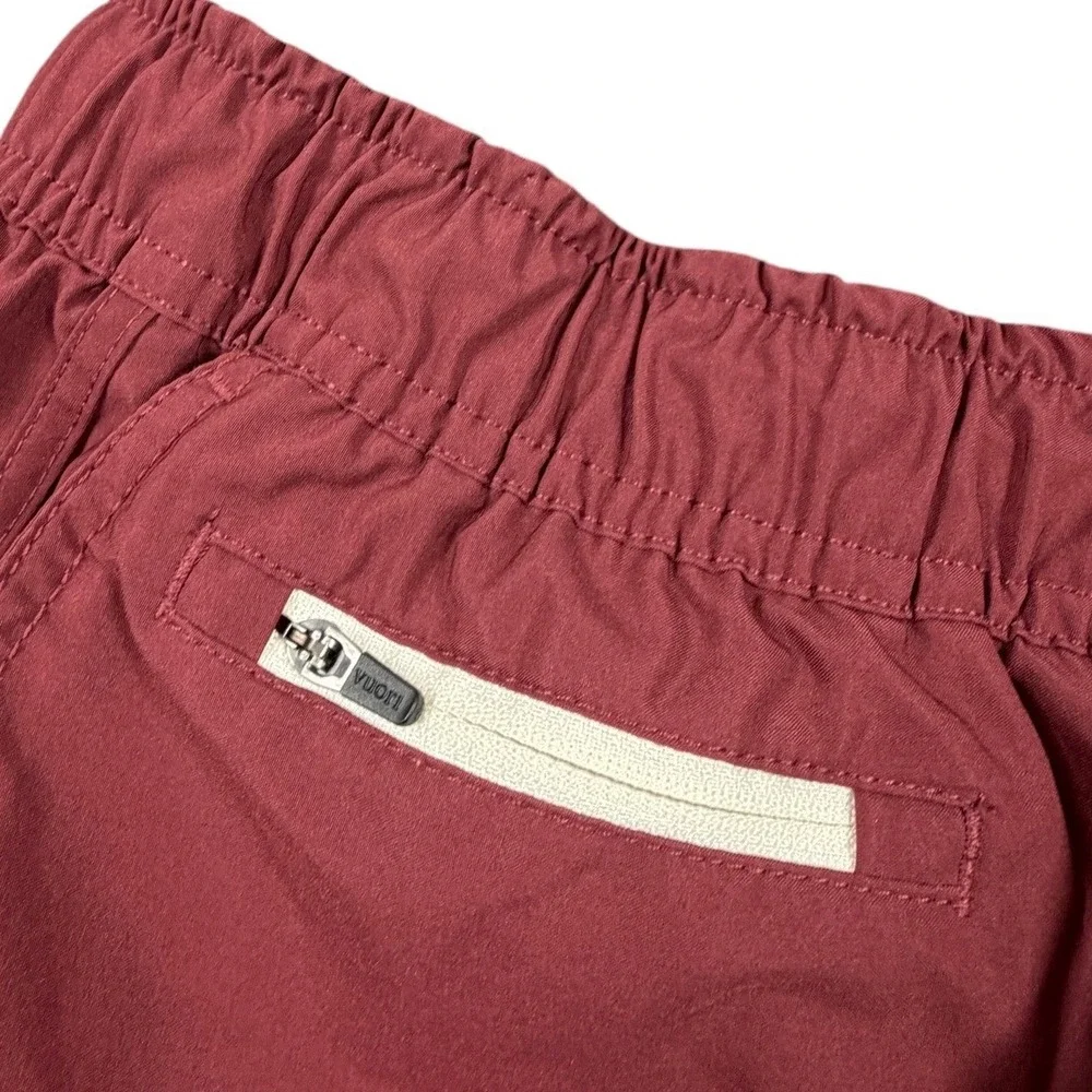 Vuori banks mens